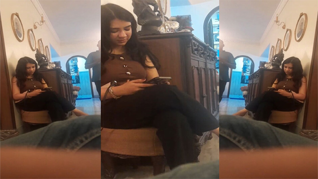 Lobster Tube Indian Mms video XXX Beautiful Muslim Hot Sister Recorded By Brother Viral