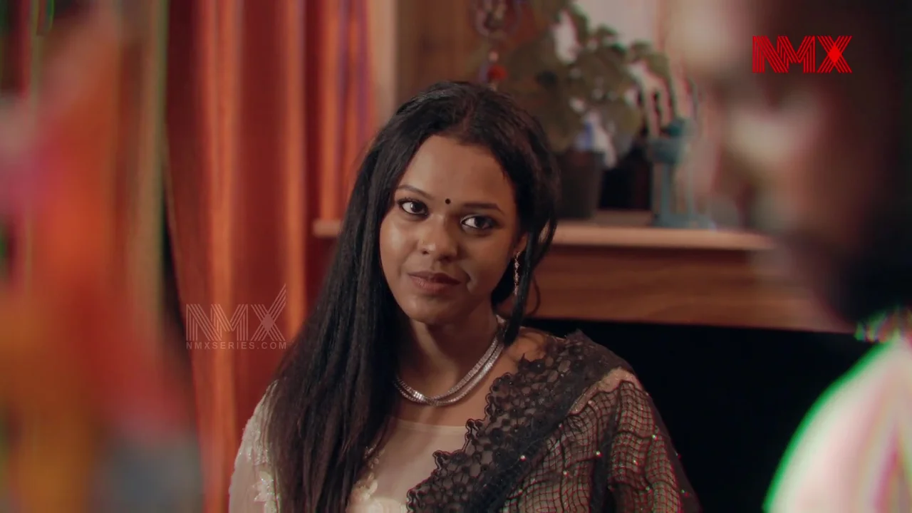 Magic Pen Episode 1 Nmx Series Malayalam Hot Porn Series 2025