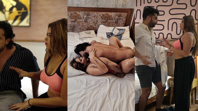 Watch Now xvideos Famous Preeti Puneet MMS Threesome Indian App Content