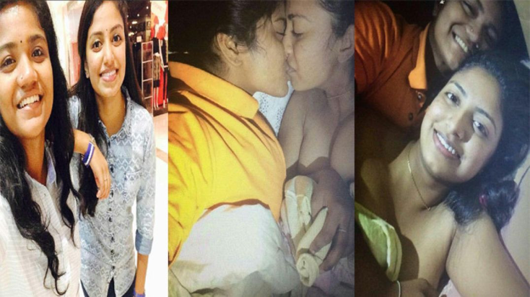 Antarvasna Real Indian Lesbian Hostel Girl Nude Pussy Rubbing and Sucking mms