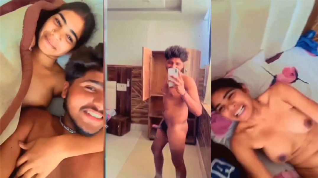 Free Desi XXX Porn mms video Beautiful Hot Sexy Muslim Teen Girl Fucking with Lover