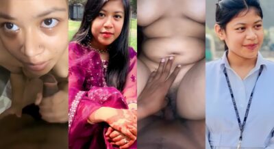 Free Indian MMS Porn Videos College GF Hard Fucking & Blowjob with Lover