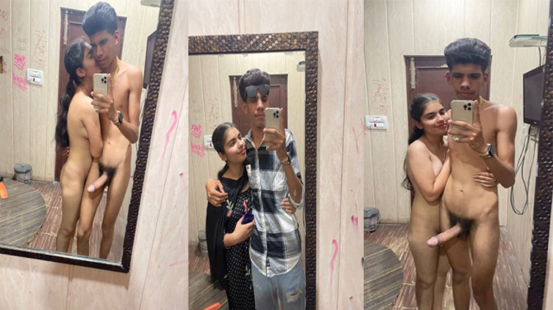 New Desi Sex MMS Punjabi College Girl Fucking with Big Dick Boyfriend