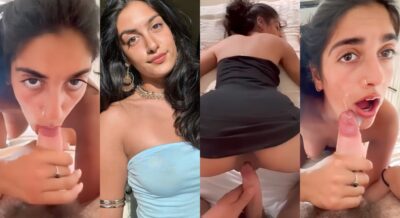 xnxx Desi MMS Porn Videos Sexy Hot Actress Aria Khan New Fucking Video Cum on Face