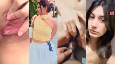 Kamababa Hindi XXX Sex mms video Hot Muslim GF Nude Pink Pussy Fucking with BF