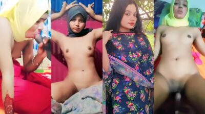 Hubmasa Desi Porn Cute Muslim Girl Sucking Fucking with Sister Boyfriend