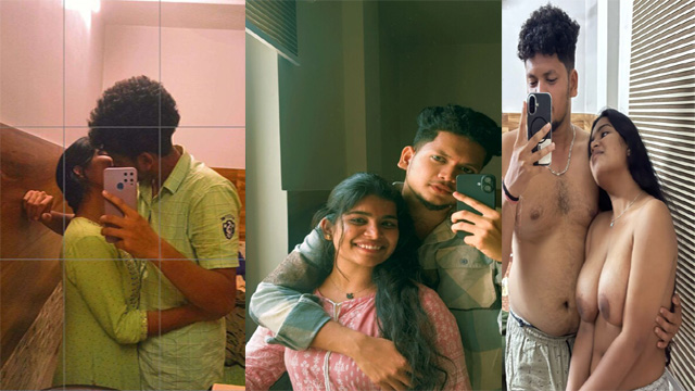 desitales2 Porn MMS Indian Boyfriend Ka Secret Romance Sex in OYO Room Caught on Camera