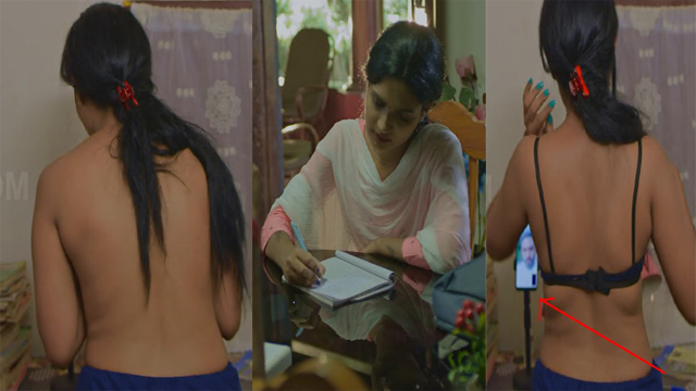 kompoz2 Desi Leaked mms Tuition Teacher Blackmail Indian Sex Story