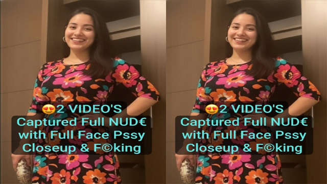 Kaamuu New viral mms video IT Girl Viral Captured Boyfriend Rubbing & Fucking