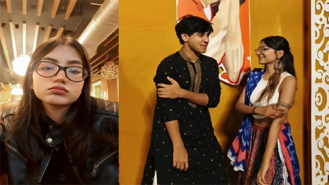 Masahub2 Latest new xxx mms Horny Slim Babe Threesome Sucking Two Dick Fucked HD