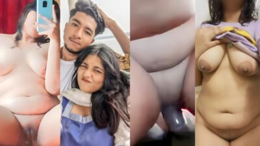 Masa49 ⁣Latest Viral Video Horny Desi Wife Exclusive Full Nude Blowjob Fucking