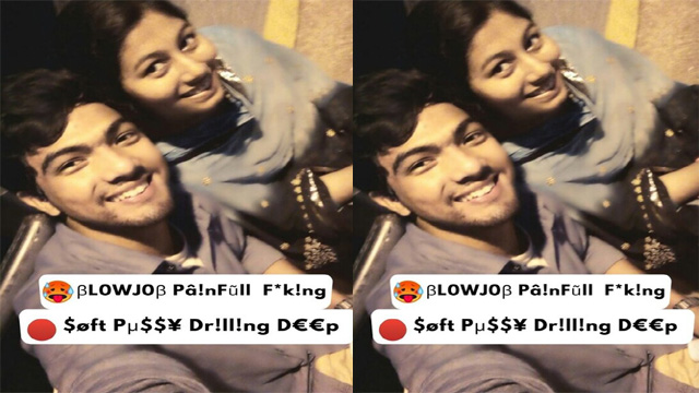 masafun indian Porn video Girlfriend Giving Blowjob & Fucking On Dick With Different Positions