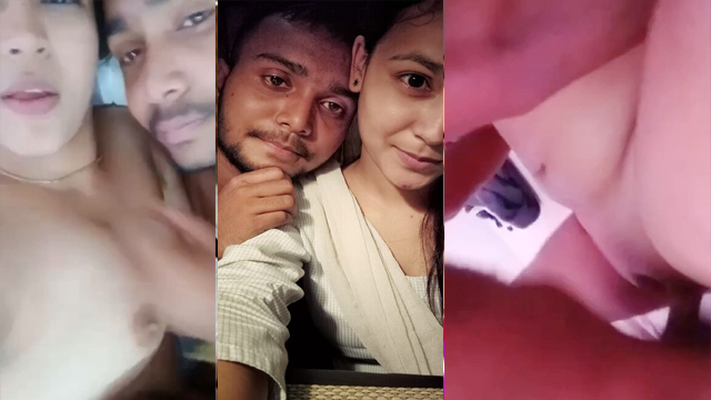 MasalaSeen xxx sex mms College Girl Bunking Sex Tape fucking with his Bf Viral video