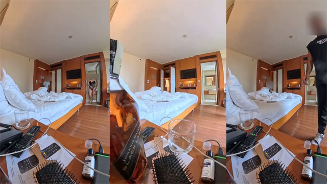 xnxx desi mms Pune Hot Wife Asking Room Service Boys If He Want To Fuck Nikalke Dikhao Apna , Dro mat full hindi audio