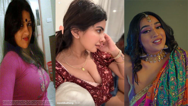 qorno viral sex mms Beautiful hot Meetii Kalher x Rakhi Gill Threesome Onlyfans Porn