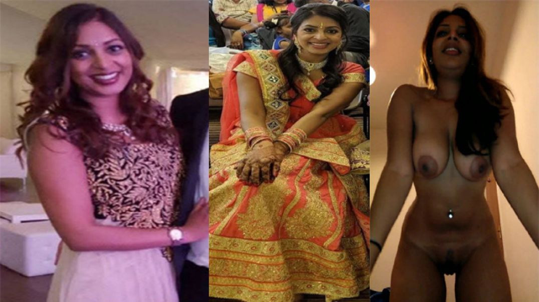 VID65 Hot Indian Wife Hardcore Fucking with Lover In Front of Cuckold Husband