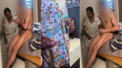 Latest Nepali Girl Fucked Hard in Doggy Style In Jungle sex Viral mms Video