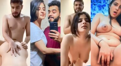 Free Desi MMS Porn Videos Sexy GF Hard Fucking With Lover