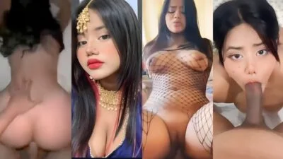 New Indian Porn Video Hot Sexy Girl Hard Fucking Big Cock