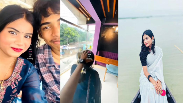 masafun Young Tiktoker Couple Blowjob Fucking Leaked mms video