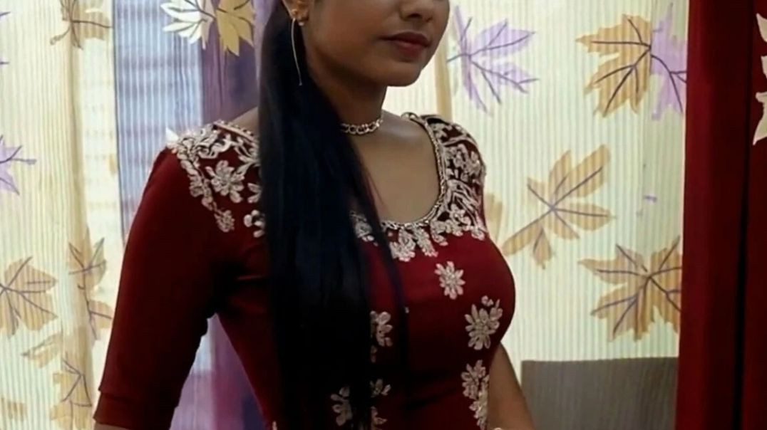 Desi XXX Beautiful College Girl Fucked by Cousin Brother