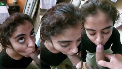qorno Indian Desi Cute Babe Sucking Dick Free mms Video