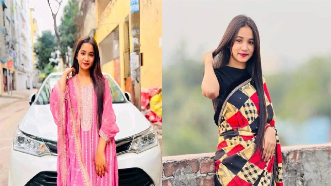 Famous Muslim Instagram Influencer Viral Nude Fucking Video