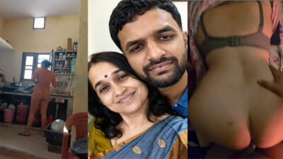 Most Demanded Viral Telugu OYO Mom Big Ass Fucked by Big Guy Mms