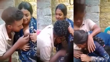 Indian School Girl Nude Public Handjob at coffee Shop
