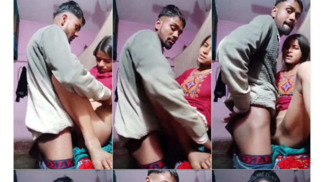 Latest Desi Sex mms video Sister Secret Fucking with Cousin Brother
