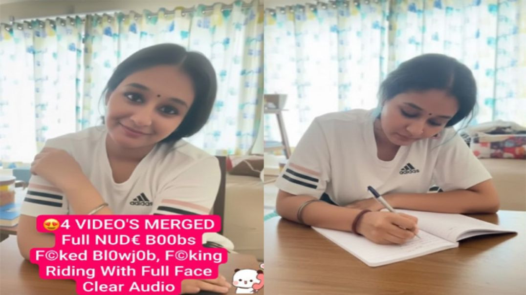 DropMMS Content Writer Influencer Exclusive Must Watch Viral Blowjob and Fucking MMS