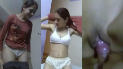 Desi Chudai Punjabi Teen Girl Ass Fucking with Cousin Brother