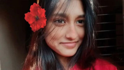 Indian Slim School Girl Boobs & Fingers Wet Juicy Pussy Nude Selfie MMS video