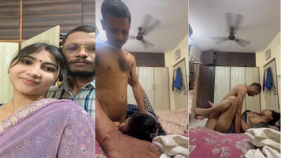 Hubmasa Beautiful Newly Merried Wife Honeymoon Hard Fucking Viral mms