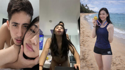 Desi Slim Sexy Gold Medalist Pinay Who is Zyan Cabrera Viral Porn Video