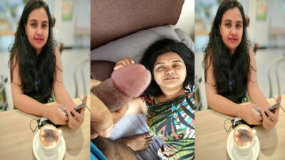 xhamster42 Famous Tamil Aunty Kruthika Sucking Dick Stand Fucking