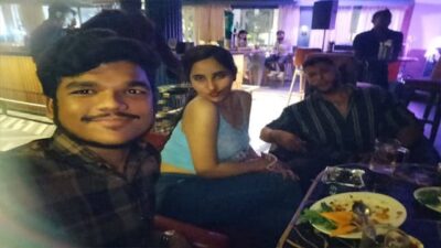 Horny bhabhi ne valentaine day pe dewar ke sath oyo jake chudwaya