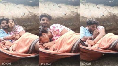 Tamil mummy ne beti ko dost ke sath aslil harkate karte huye ki video bna li