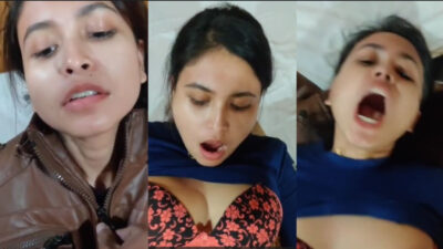 Indian XXX Couple Honeymoon Hotel Room Sex