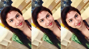 Hot Indian Cheating Wife Hard Fucking with Young Boy