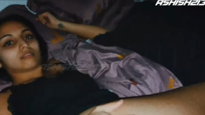 Indian Young GF BF Oyo Room Hot Sex MMS Viral Video 2026