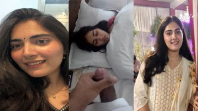 Indian Wife Hard Fucking with Boss in Hotel Mms