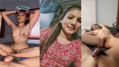 Desi Porn Videos Sex with hot Collage Girlfriend