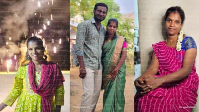 Desi Chennai Housewife Gives Great Blowjob Fuck Full mms clip Collection