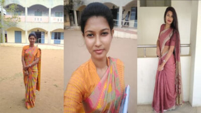 Horny Big Boobs Teacher Blowjob Threesome hardcore Fucking mms