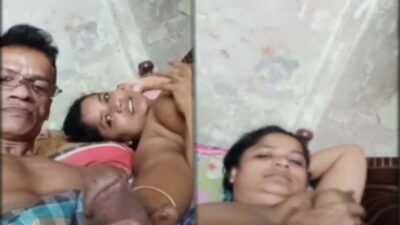bhojpuri porn House Owner Fuck Big Milky Boobs Bhabhi in Recovery of Rent Money porn mms
