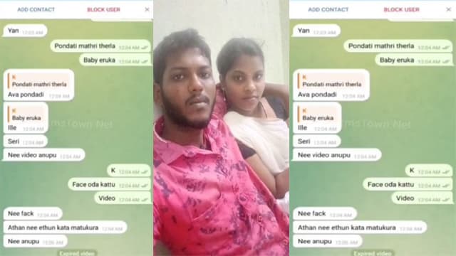 Cheating Tamil Bhabhi Busty Wife Fucking Husband Friend