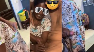 Desi Mallu Maid Ko Ghar Pe Safayi ke Liya Bulake Choda Malik ne mms Viral Kia