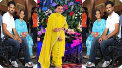 Sexy Desi Punjabi Bhabhi Showing Boobs and Pussy Nude Live 2026