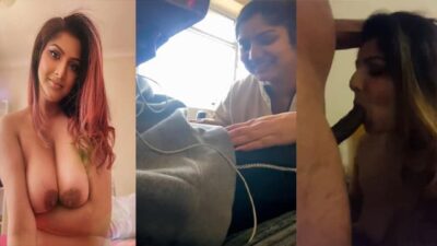 Indian XXX video Chubby Girl Cheating Bf Sucking Cock of Different Guys mms